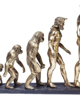 figura decorativa evolucion barata online