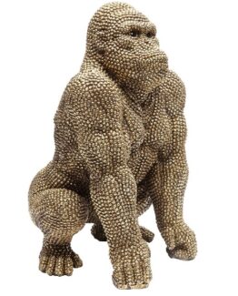 figura decorativa gorila barata online