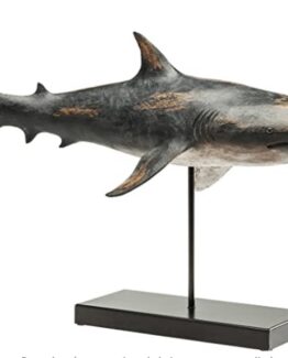 figura decorativa tiburon comprar online barata