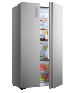 frigorifico americano hisense comprar barato online