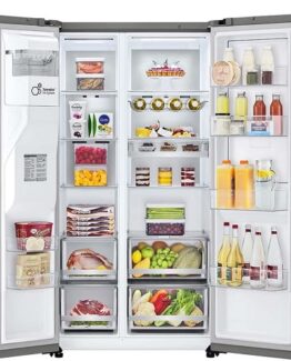frigorifico americano lg barato online