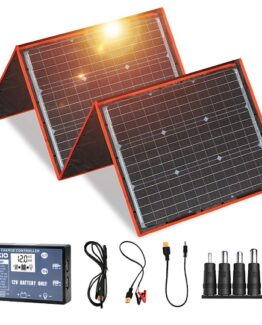 panel solar plegable precio barato online