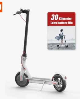 patinete electrico xiaomi barato online
