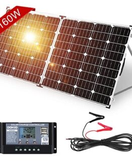 placa solar maleta comprar barato online