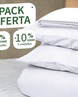 sabanas sostenibles baratas online