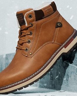 botas invierno hombre forradas baratas online