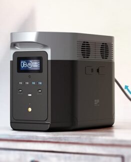 generador ecoflow delta barato online