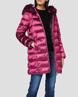 parka geox blenda mujer barata online