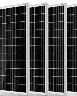 placa solar casa barata online