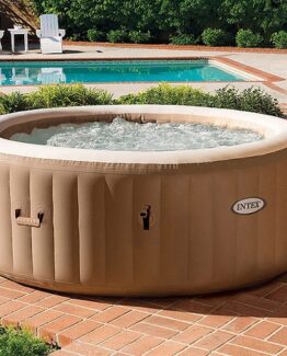 spa hinchable intex barato online